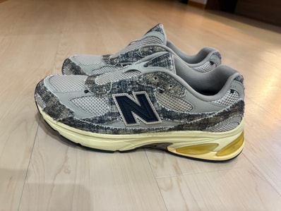 Joe Freshgoods × New Balance 2010 "Bag Lady"