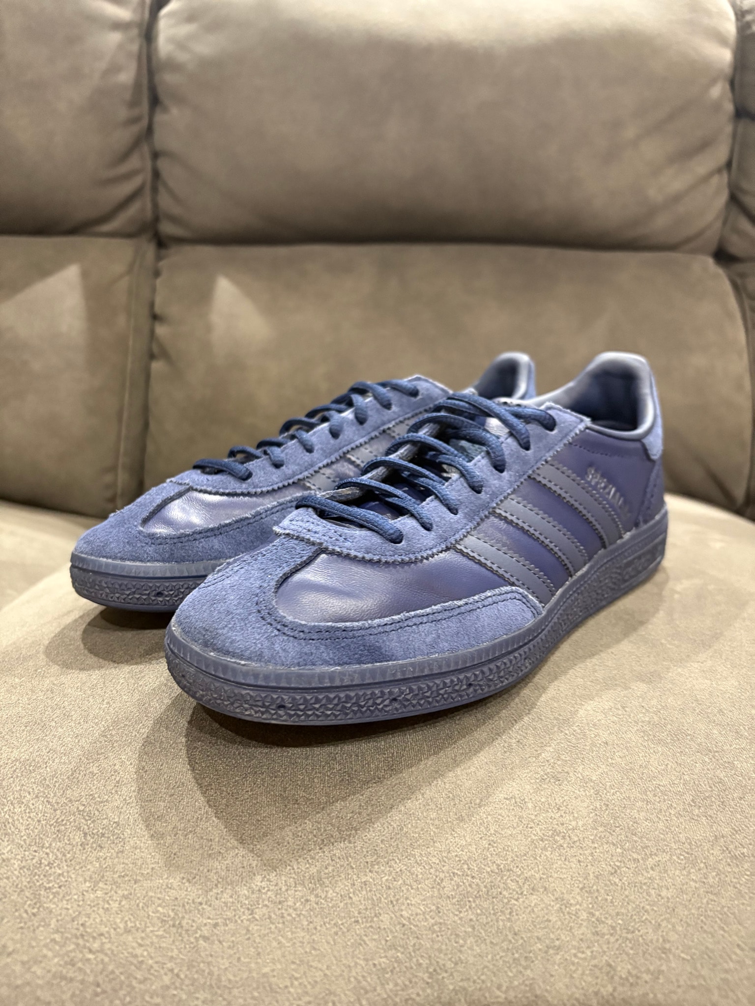 adidas Handball Spezial "Night Indigo/Shadow Navy"