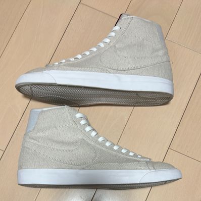 Stranger Things × Nike Blazer Mid "Upside Down Pack"