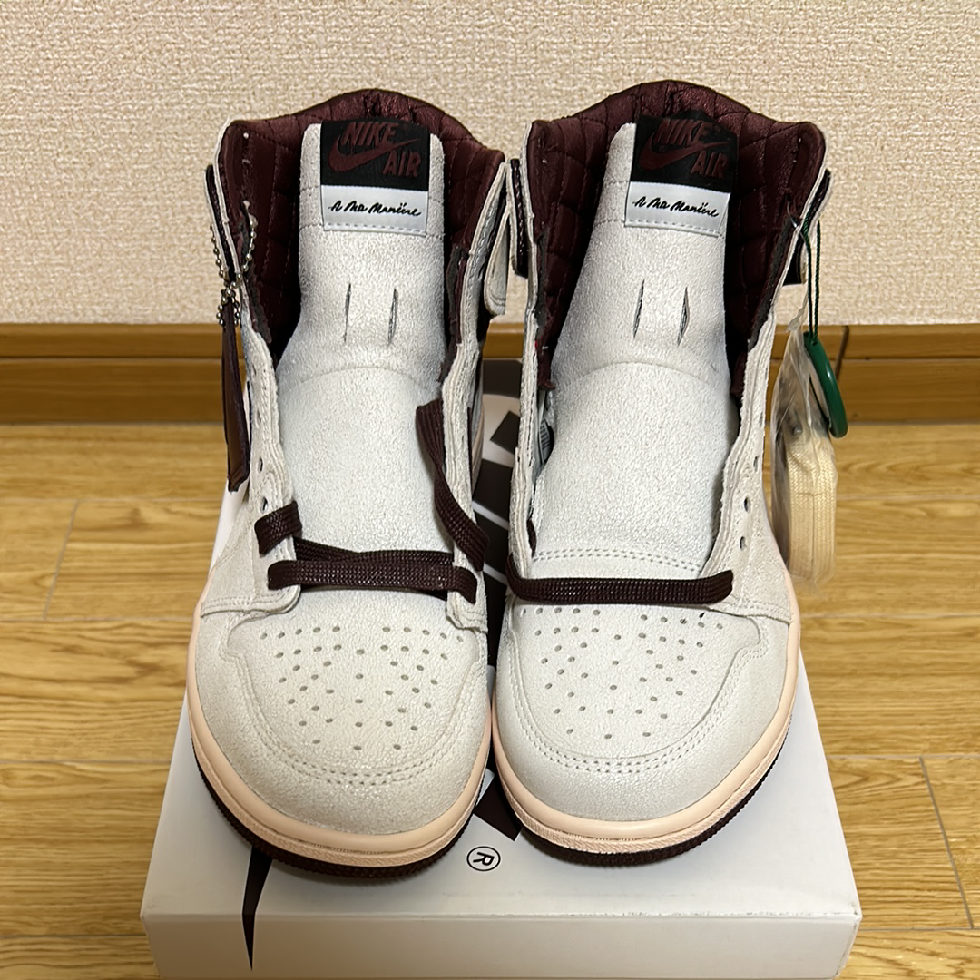 2025年最新】エアジョーダン1/AJ1 人気・新作/新品・中古通販