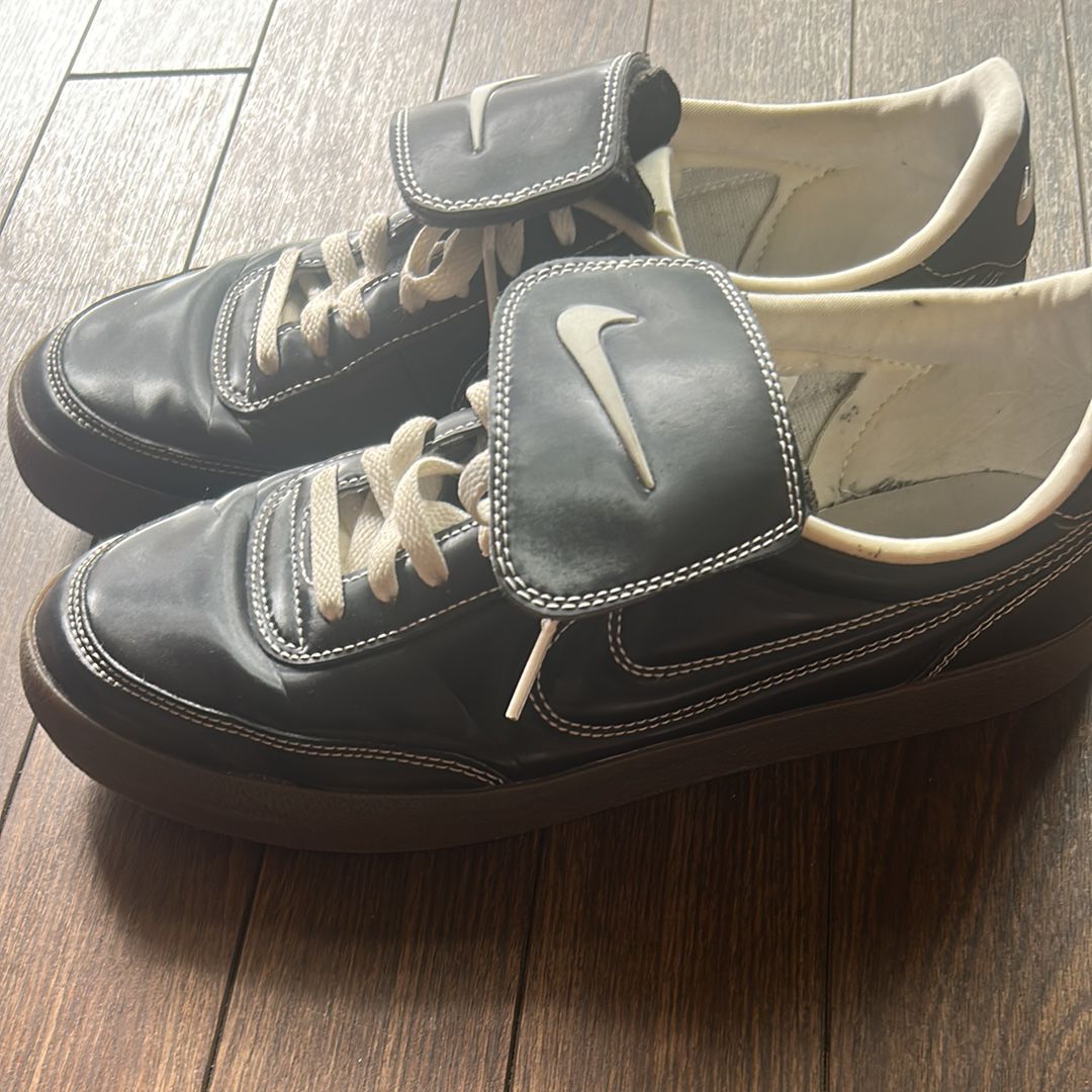 Nike Killshot 2 Premium "Black/Sail/Baroque Brown/Black"