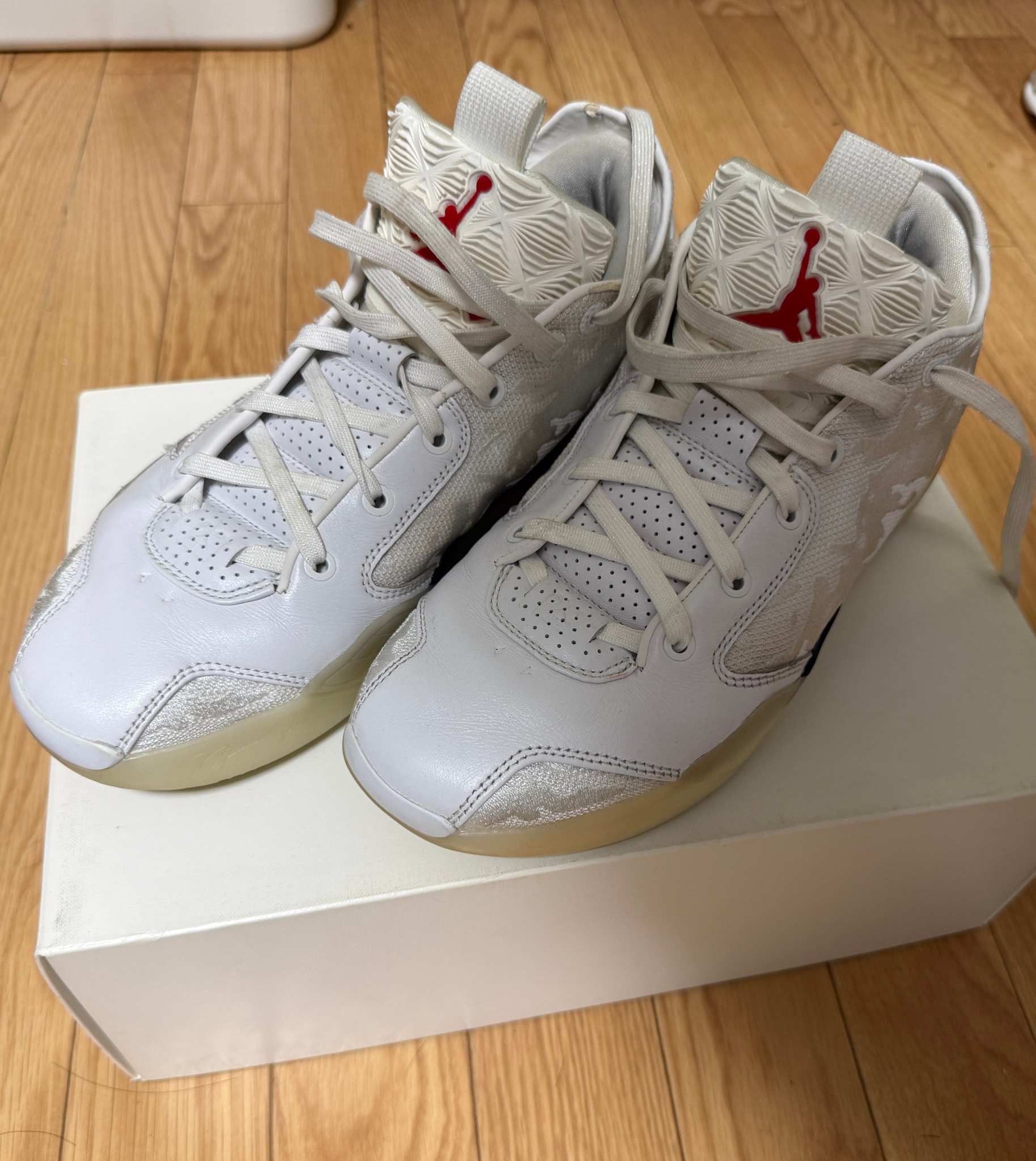 Nike Air Jordan 39 "Sol"