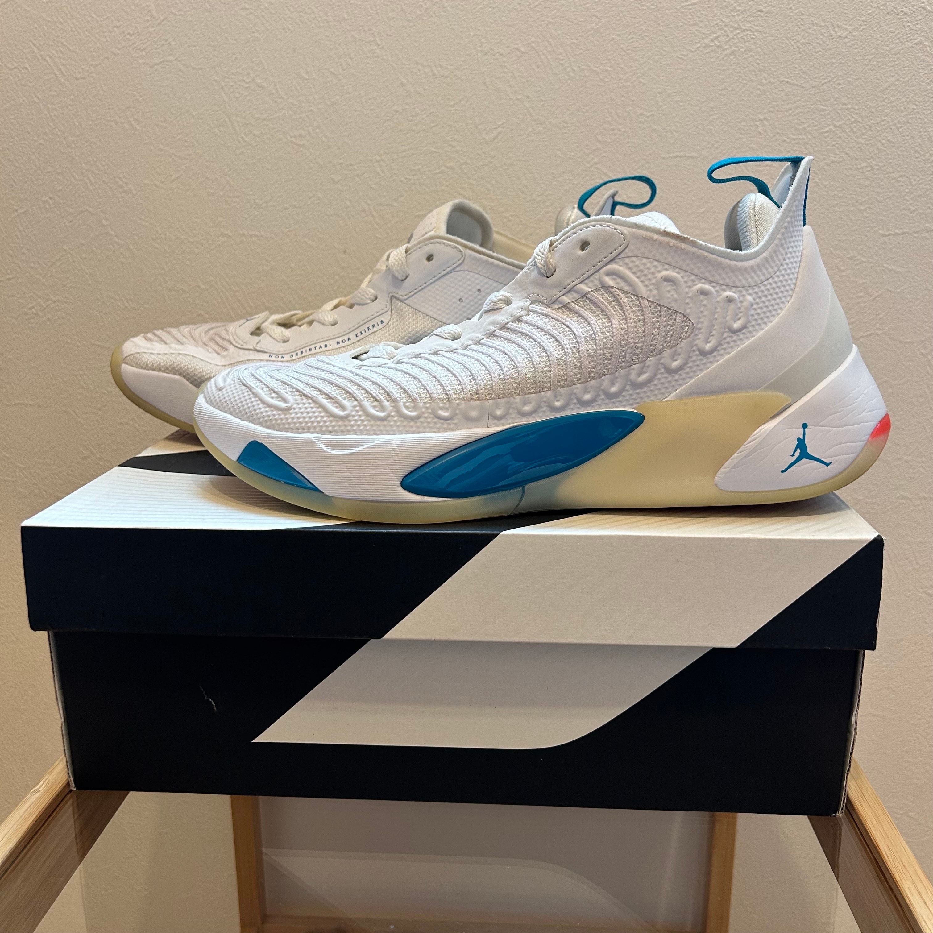 ナイキ ジョーダン ルカ1 