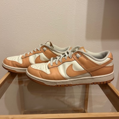 Nike Women's Dunk Low "Harvest Moon"
