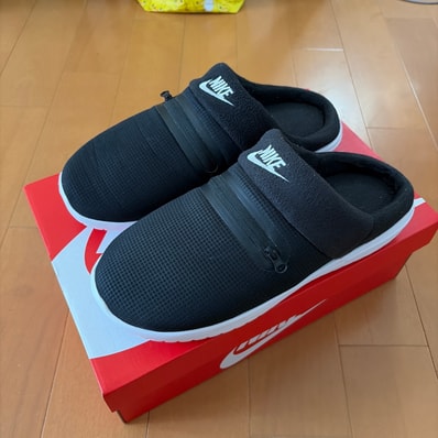 Nike Burrow DC1456 "Black"