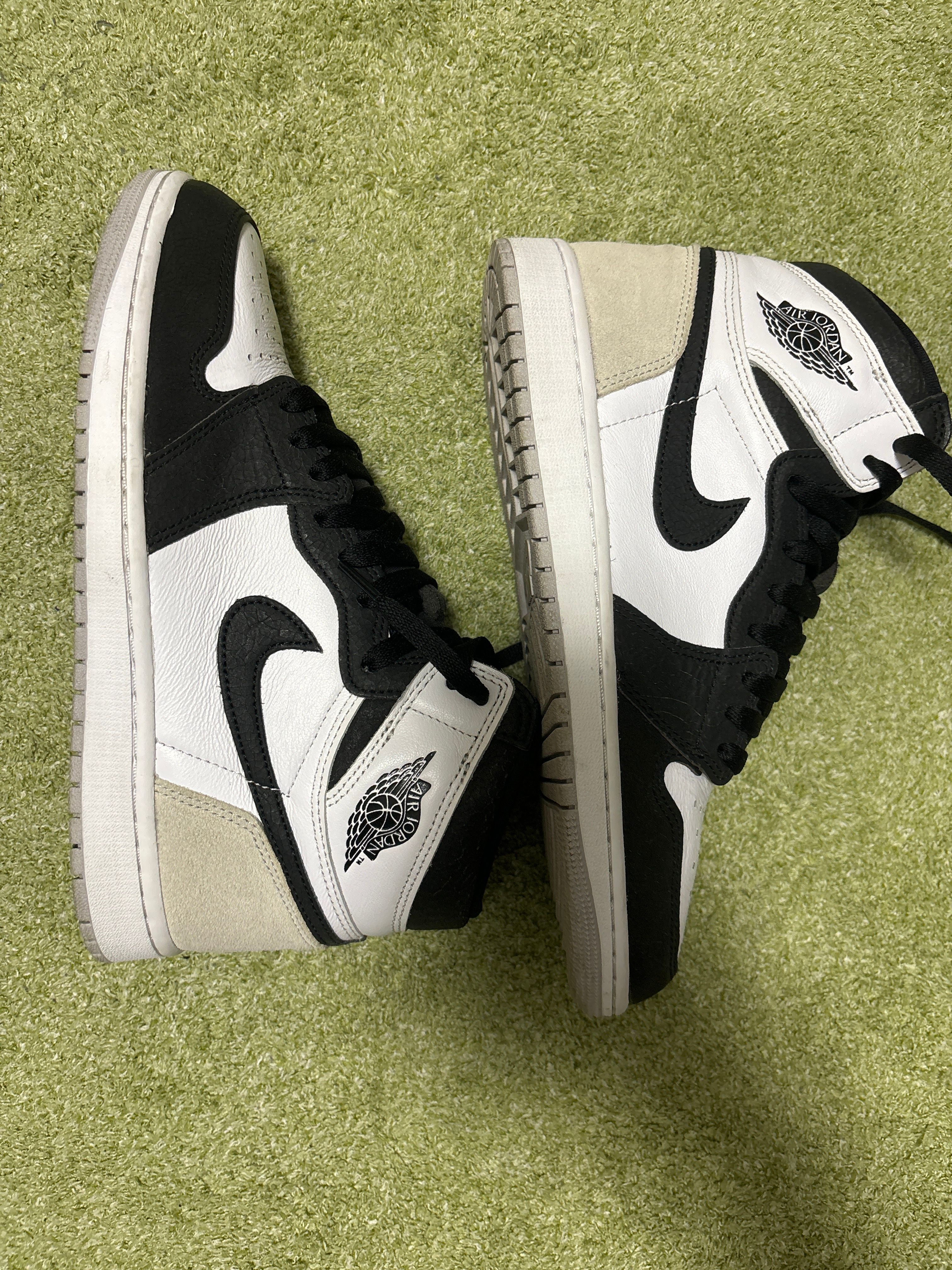 Nike Air Jordan 1 High OG "Bleached Coral"