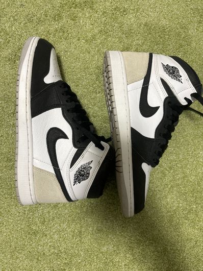 Nike Air Jordan 1 High OG "Bleached Coral"