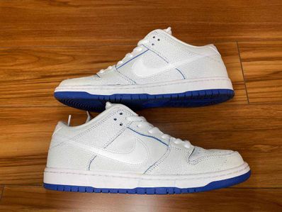 Nike SB Dunk Low Premium "Game Royal"