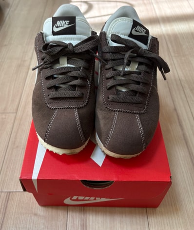 Nike Cortez SE "Hangul Day"