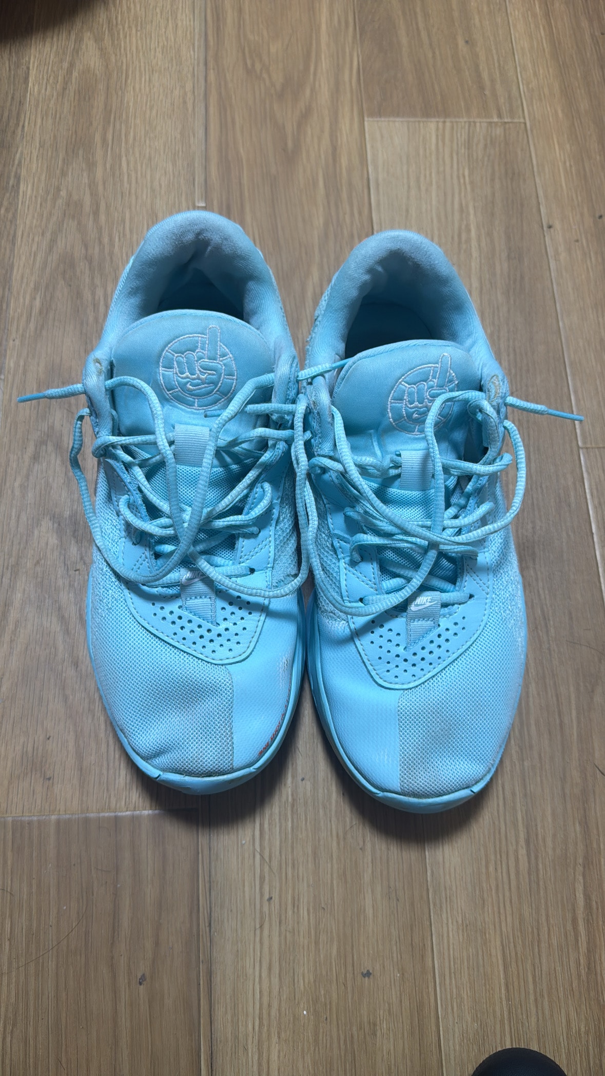 Nike Zoom GT Cut Academy "CHBL"