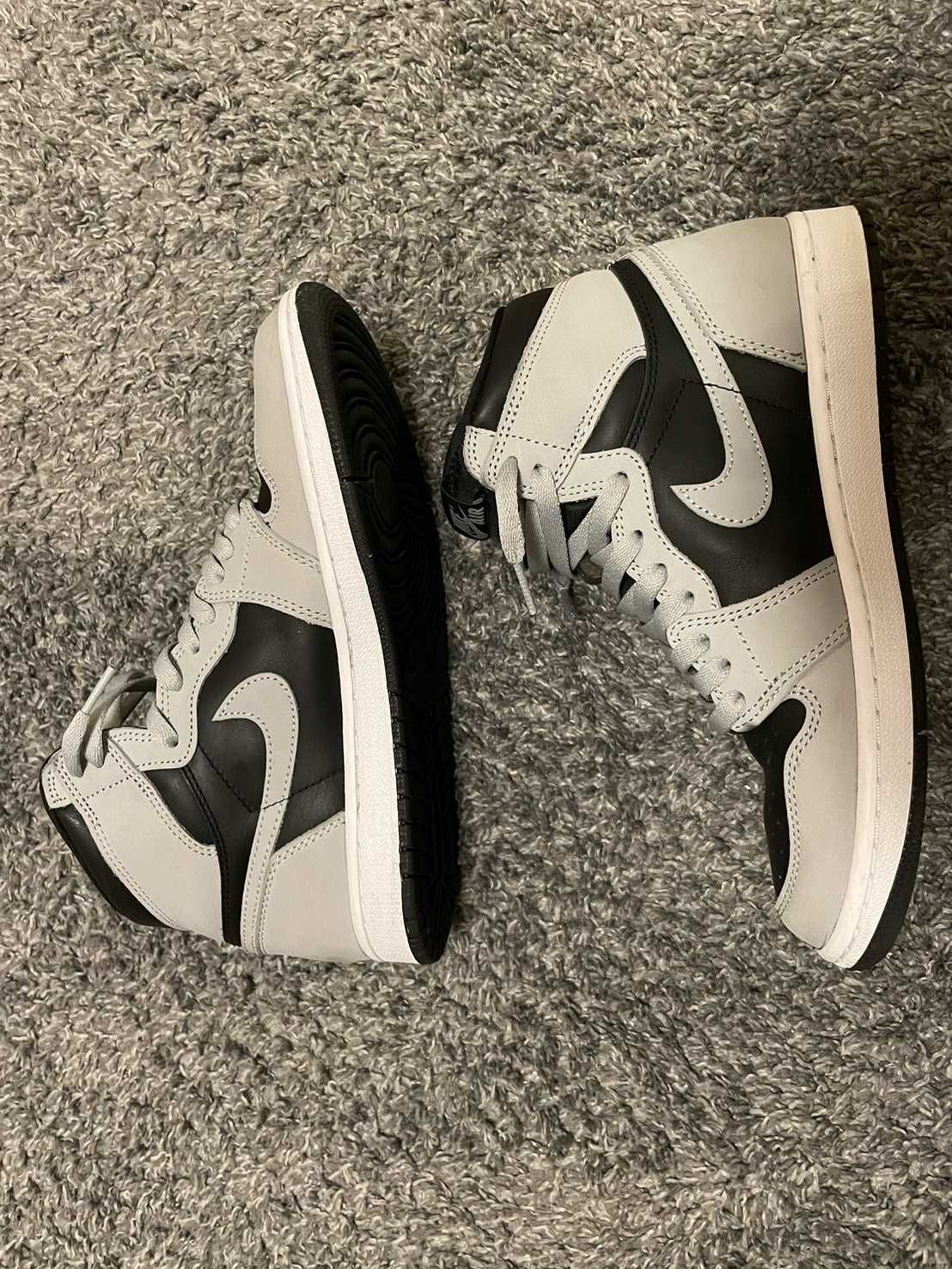 Nike Air Jordan 1 High OG "Shadow 2.0"