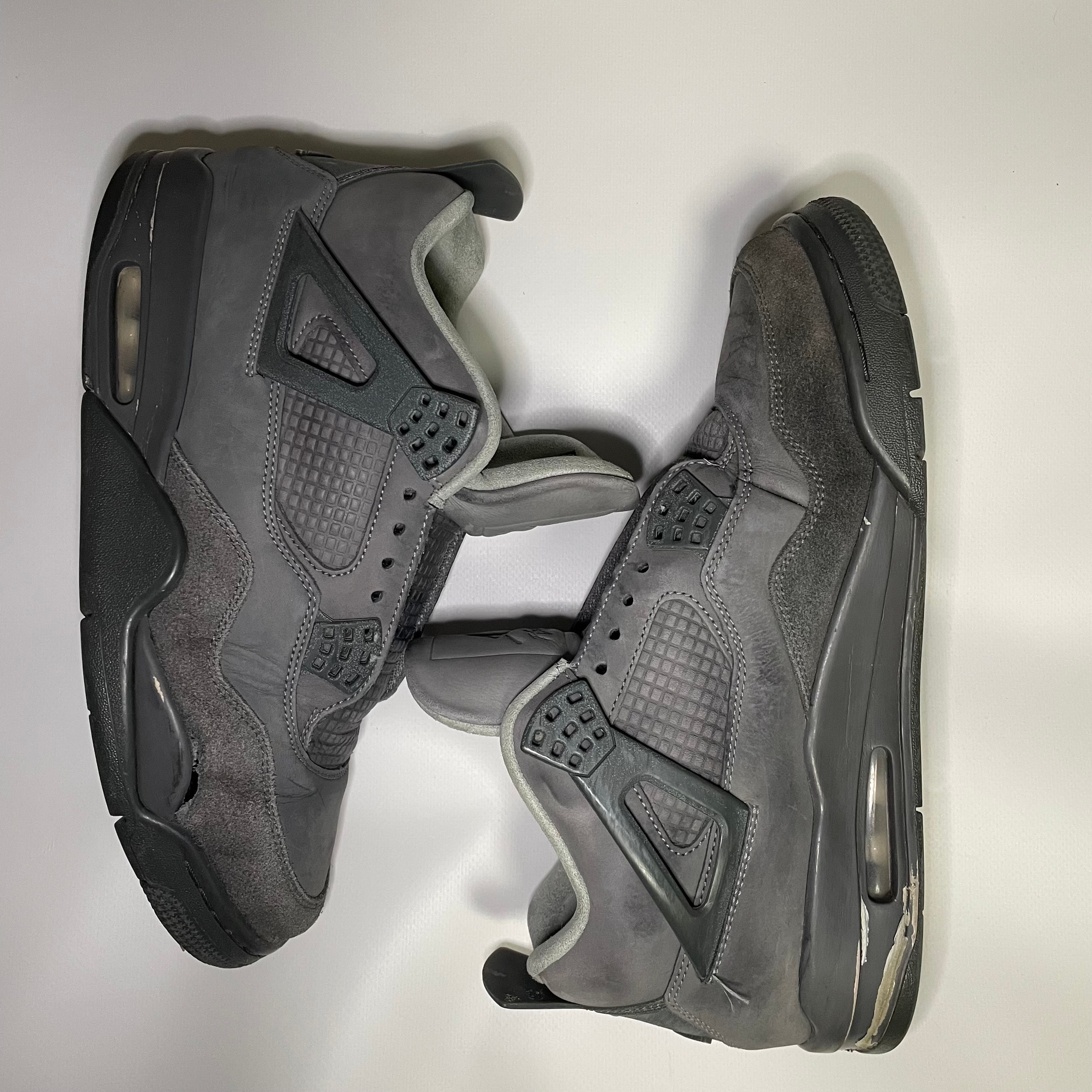 Nike Air Jordan 4 Retro SE "Wet Cement"