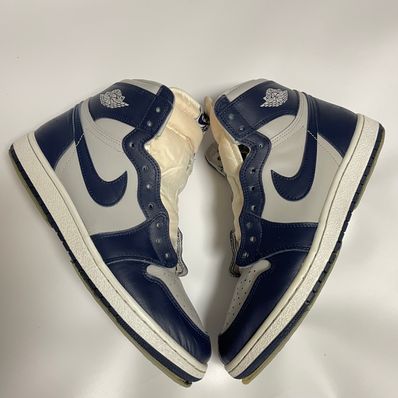 Nike Air Jordan 1 High 85 "Georgetown"