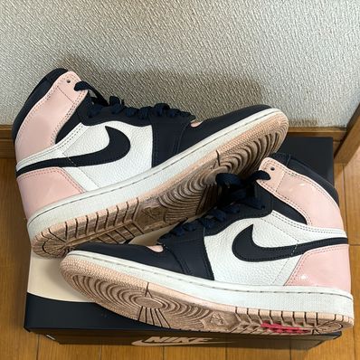 Nike Women's Air Jordan 1 High OG SE "Atmosphere"