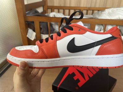 Nike Women's Air Jordan 1 Low OG "Starfish"