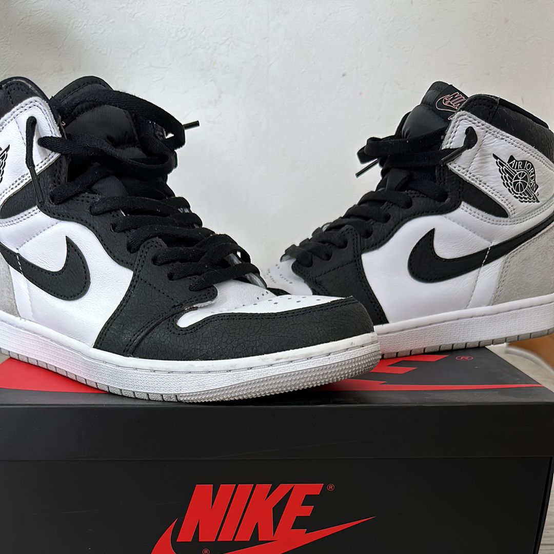Nike Air Jordan 1 High OG "Bleached Coral"