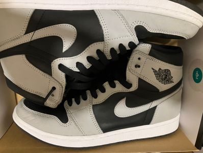 Nike Air Jordan 1 High OG "Shadow 2.0"