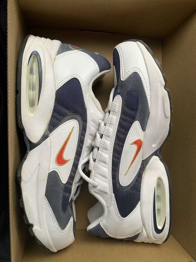 Nike Air Max Triax 96 "USA"