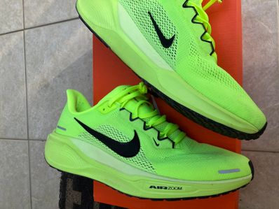 Nike Air Zoom Pegasus 41 "Volt/Barely Volt/Black"