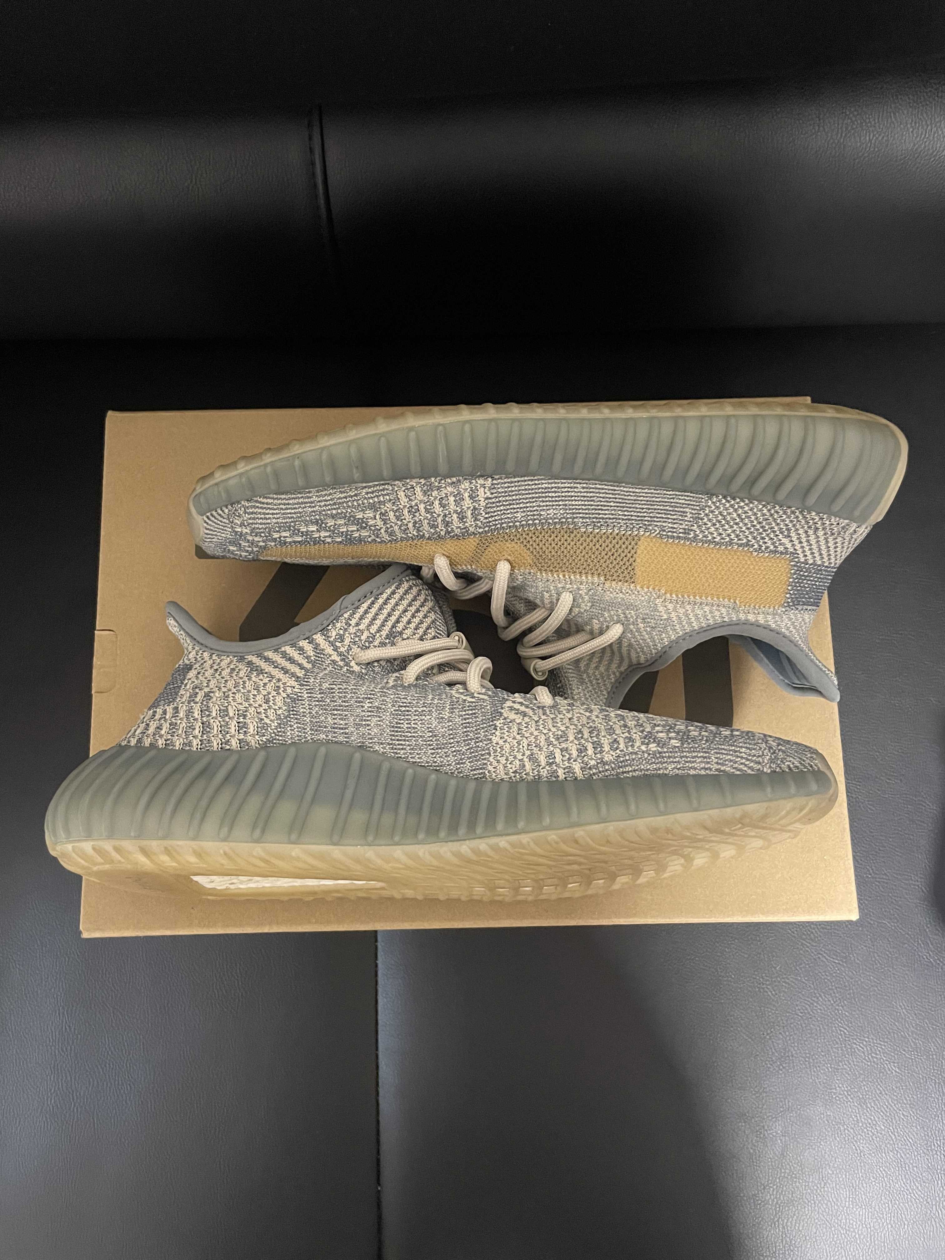 adidas YEEZY Boost 350 V2 "Israfil"