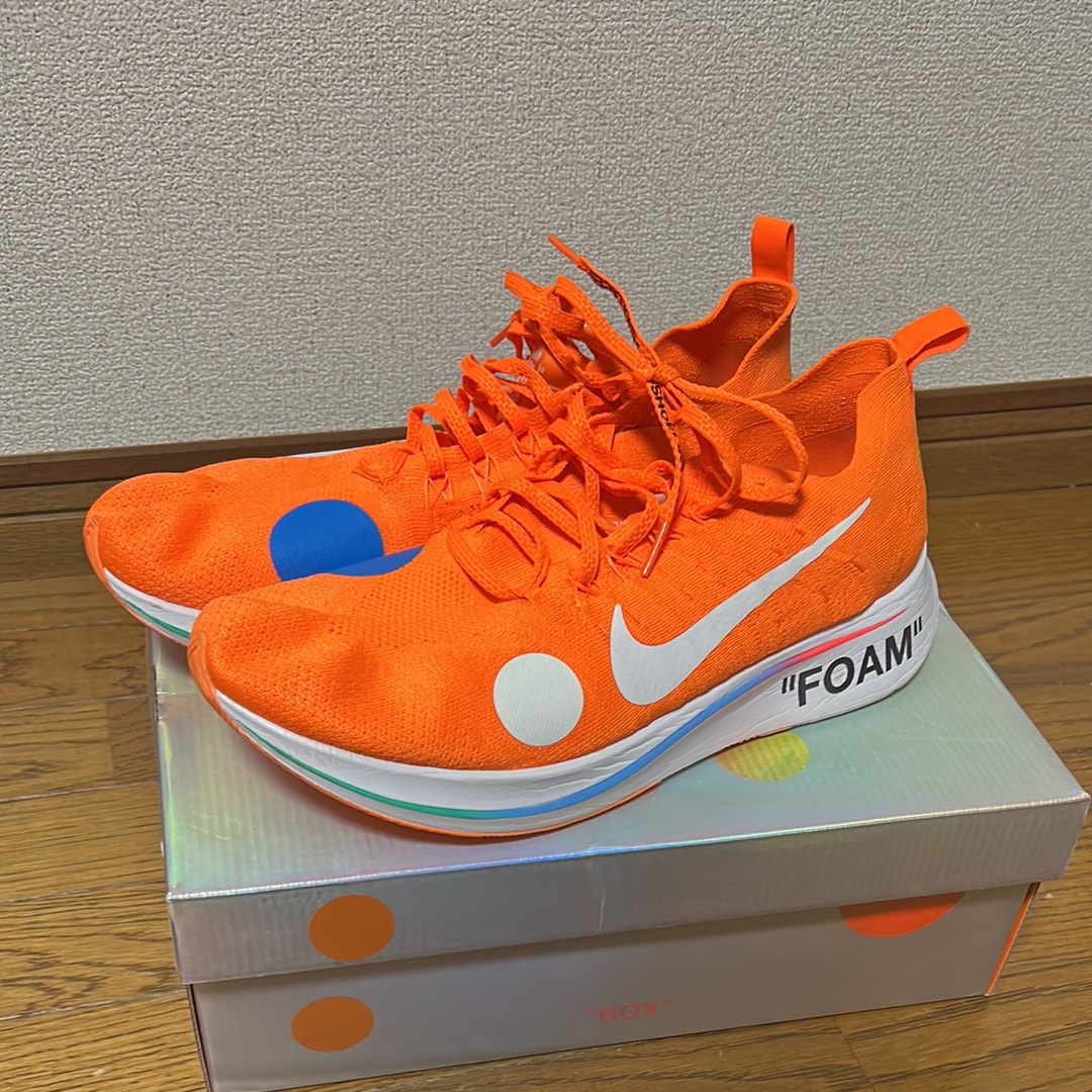Nike Zoom Fly 6 