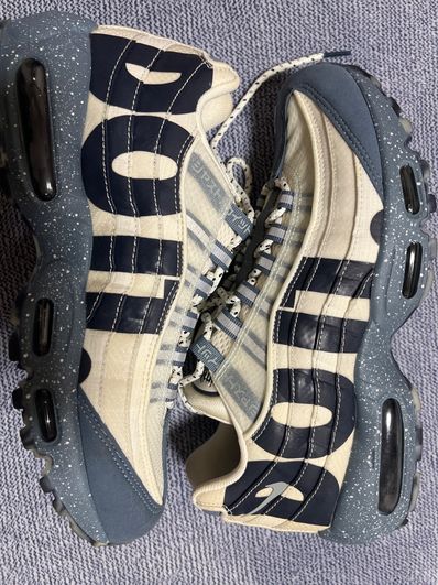 Nike Air Max 95 "Just Do It Mt. Fuji"