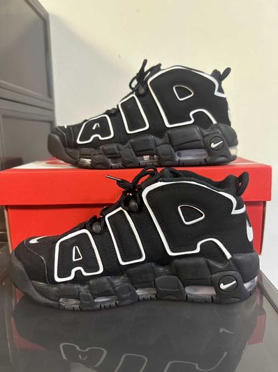 Nike Air More Uptempo 販売数激少 ナイキ 27センチ