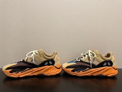 adidas YEEZY Boost 700 "Enflame Amber"