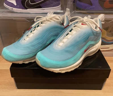 NIKE AIR MAX ON-AIR "SHANGHAI"