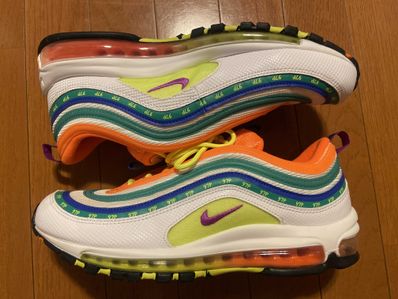 Nike Air Max On-Air "London"