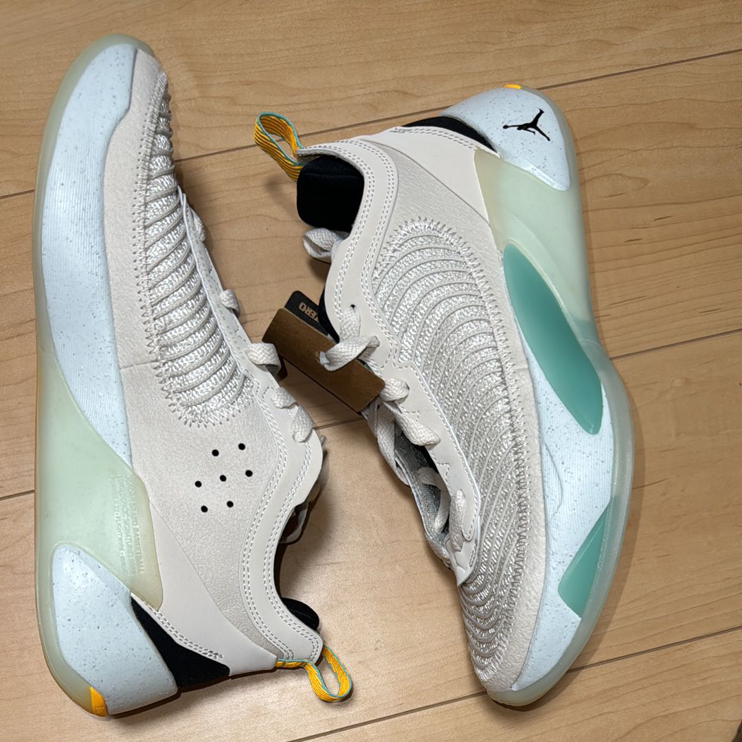 Nike Jordan Luka 1 Next Nature "Light Orewood Brown"