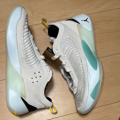 Nike Jordan Luka 1 Next Nature "Light Orewood Brown"