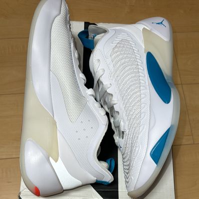 Nike Jordan Luka 1 "Neo Turquoise"