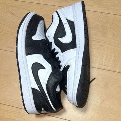 Nike Women's Air Jordan 1 Low "Homage"