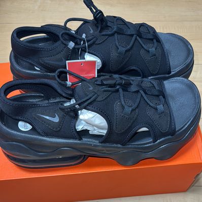 Nike Women's Air Max Koko Sandal "Black"