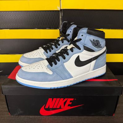 Nike Air Jordan 1 High OG "University Blue"