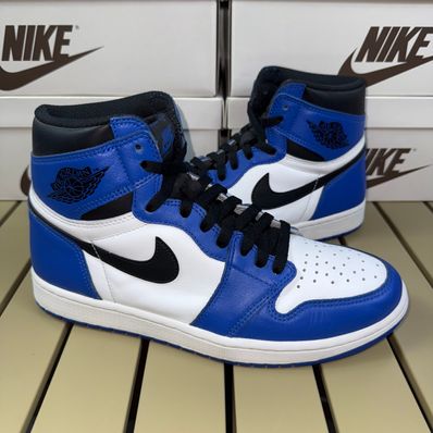 Nike Air Jordan 1 Retro High OG "Game Royal"