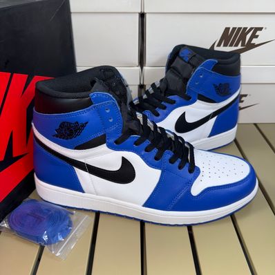 Nike Air Jordan 1 Retro High OG "Game Royal"
