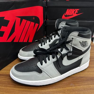 Nike Air Jordan 1 High OG "Shadow 2.0"