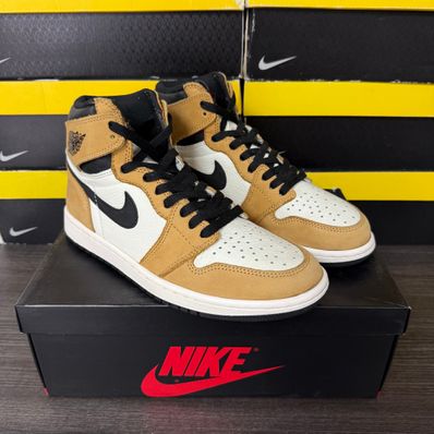 Nike Air Jordan 1 RETRO High "Rookie of The Year"