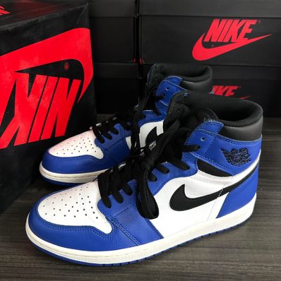 Nike Air Jordan 1 Retro High OG "Game Royal"