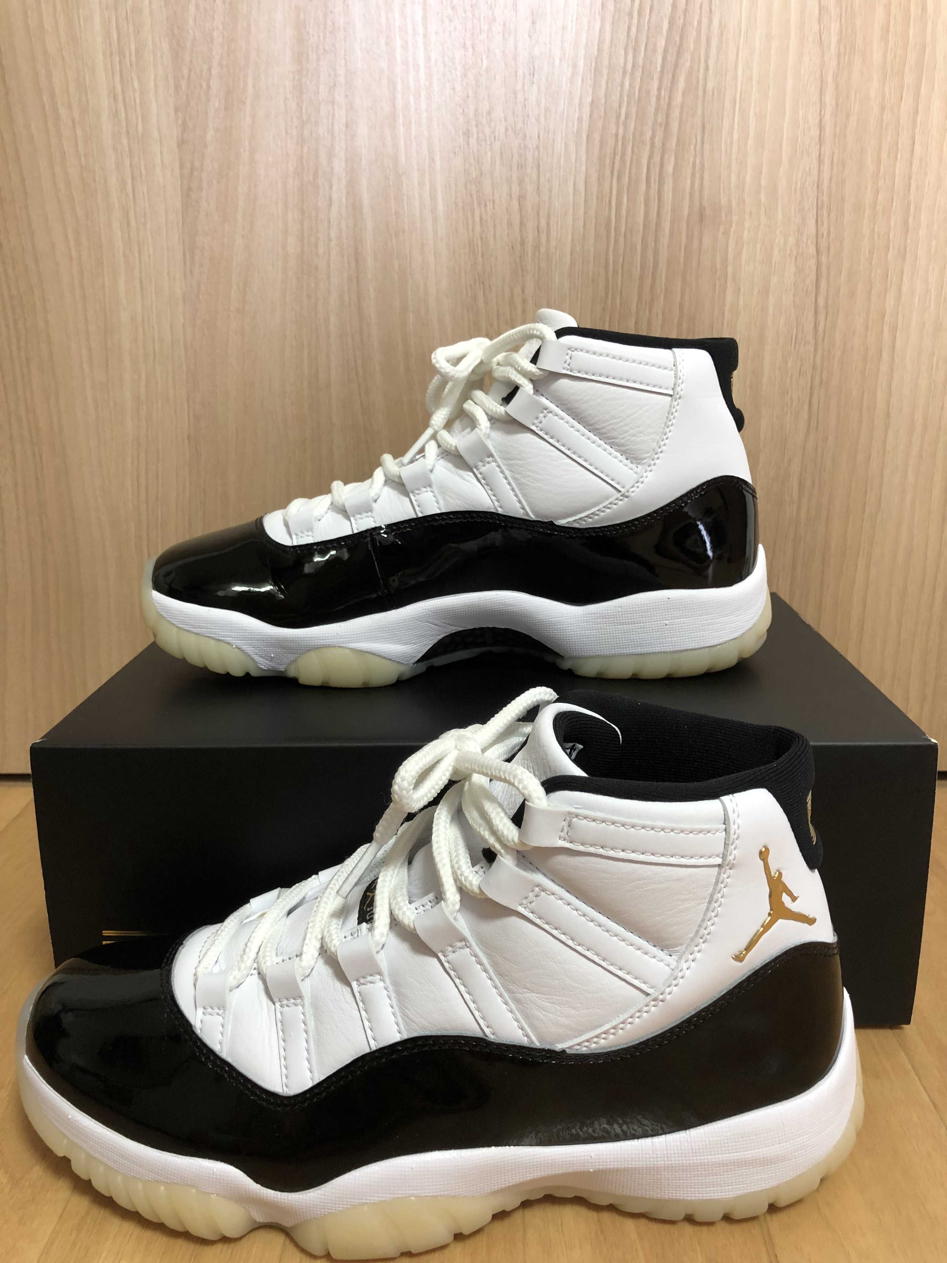 Nike Air Jordan 11 Retro "Gratitude"
