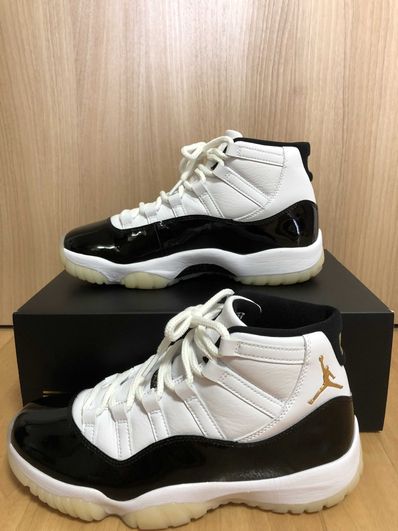 Nike Air Jordan 11 Retro "Gratitude"