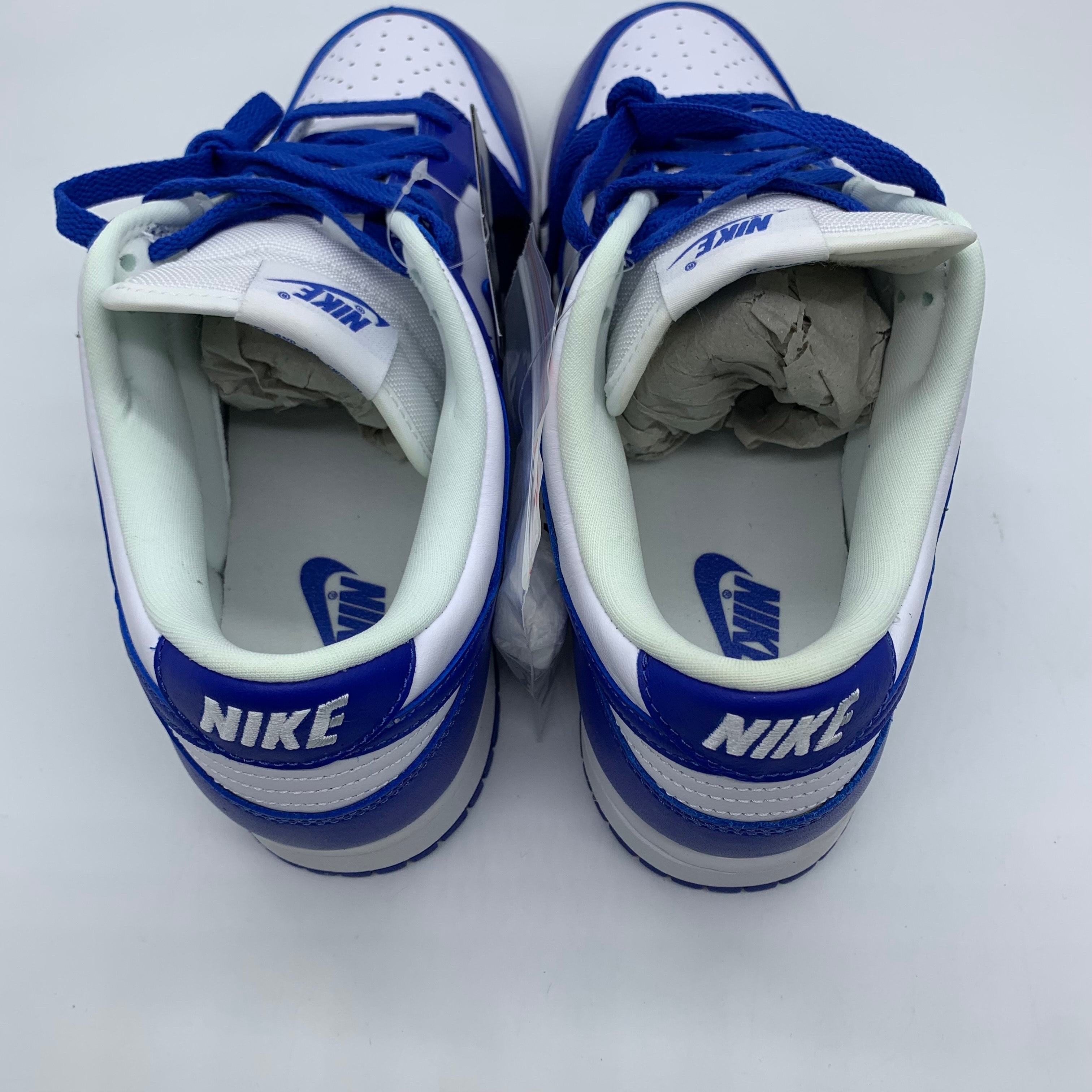 Nike Dunk Low SP "Varsity Royal/Kentucky"