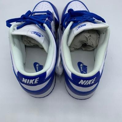 Nike Dunk Low SP "Varsity Royal/Kentucky"