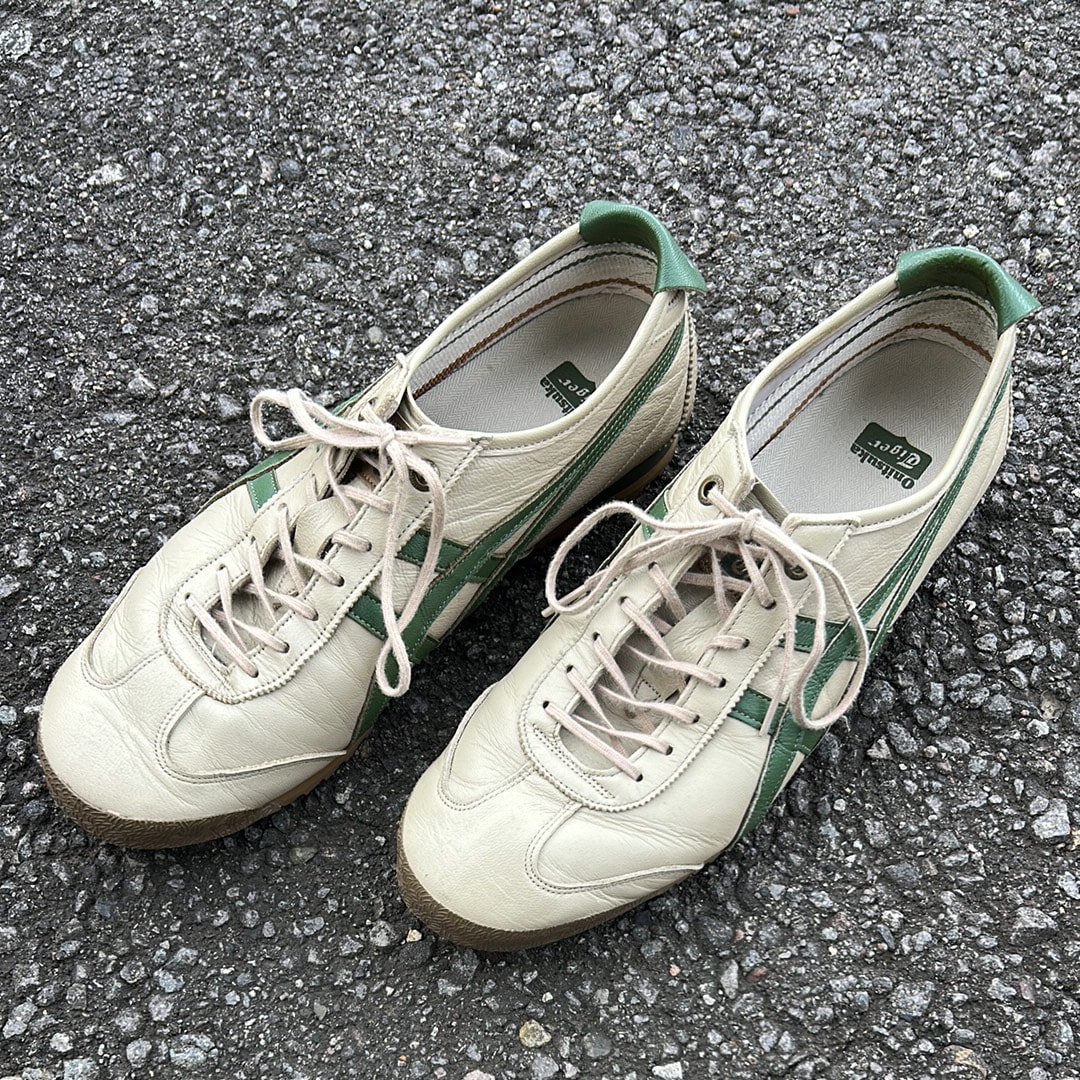 オニツカタイガー メキシコ66 SD 