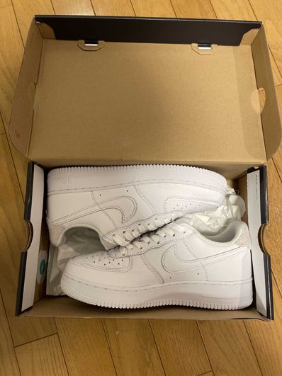 Nike Air Force 1 Low Craft