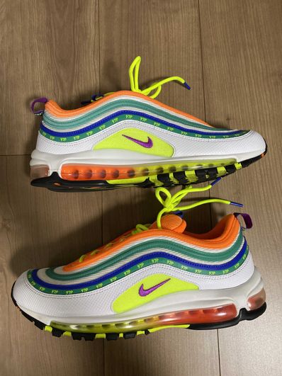 Nike Air Max On-Air "London"