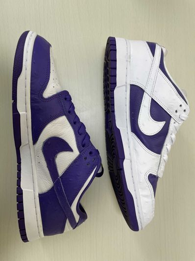 Nike Women's Dunk Low "Made You Look"