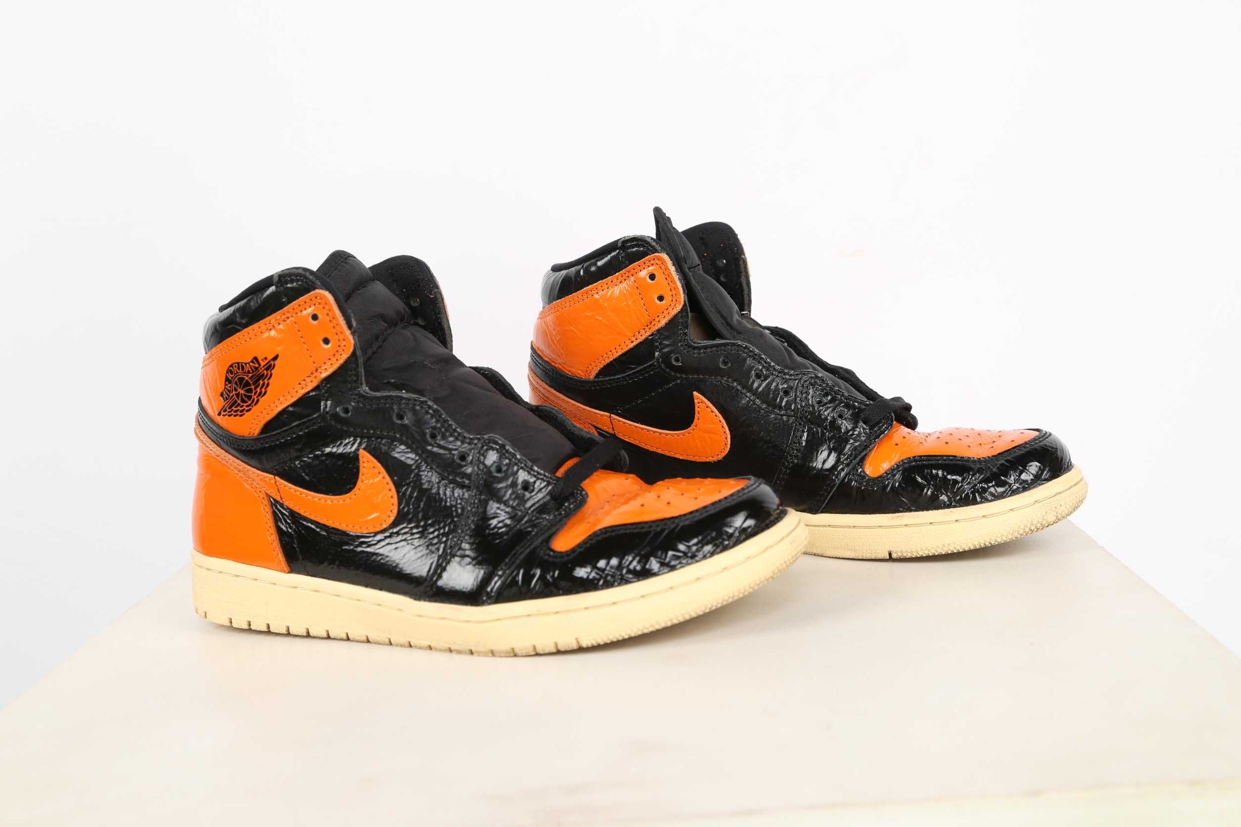 Nike Air Jordan 1 High "Shattered Backboard 3.0"